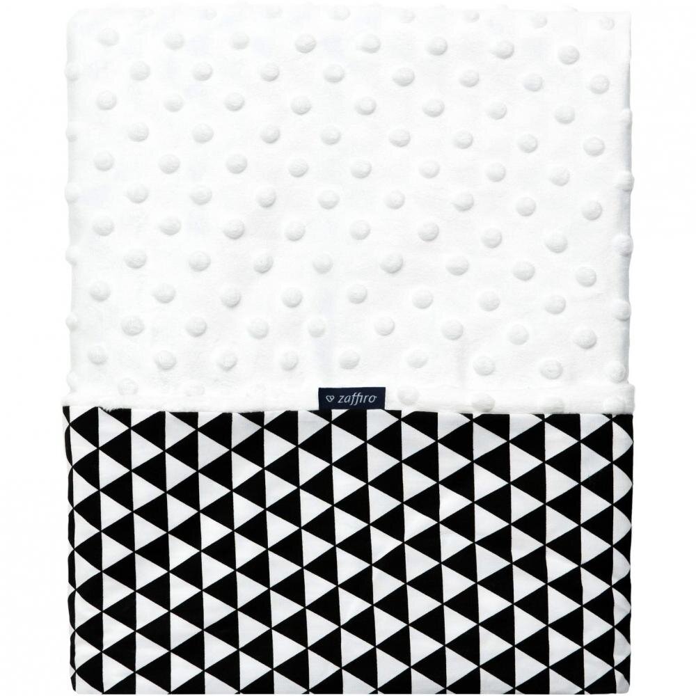Womar Zaffiro Paturica bebelusi Minky 75x100 AN-MK-01