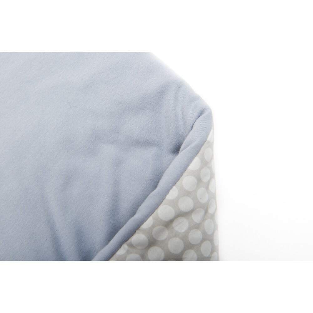 Womar Zaffiro Paturica de infasat multifunctionala cu broderie Girafa AN-BWZF-05GR