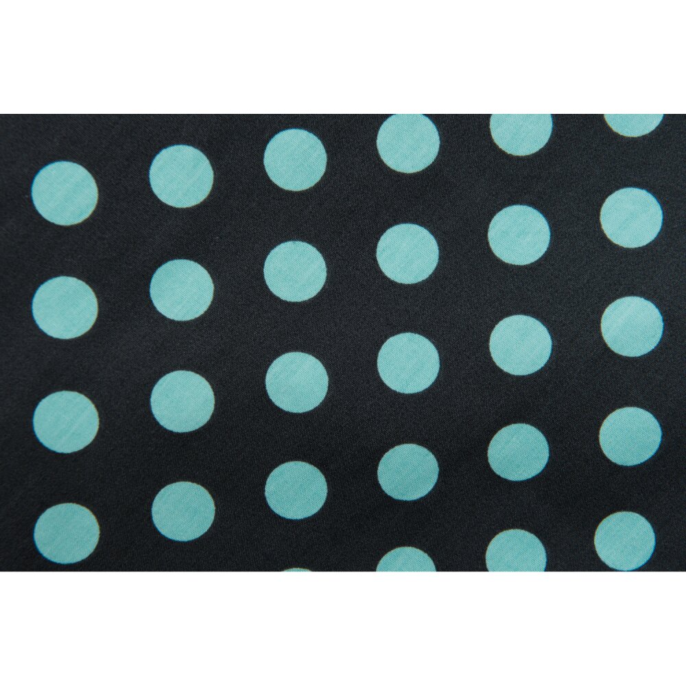 Womar Zaffiro Paturica de infasat multifunctionala cu broderie Girafa AN-BWZF-05GR