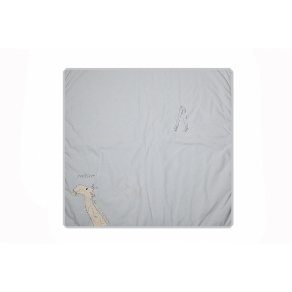Womar Zaffiro Paturica multifunctionala 90x90 AN-OW-04