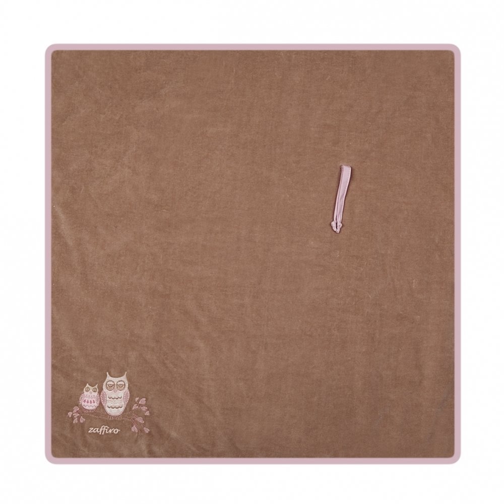 Womar Zaffiro Paturica multifunctionala 90x90 AN-OW-04