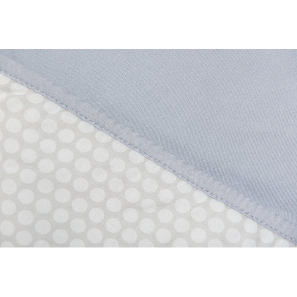 Womar Zaffiro Paturica multifunctionala cu broderie Girafa AN-OWZF-04GR