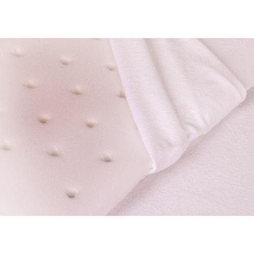 Womar Zaffiro Perna inclinata 60x37x7 AN-PK-01