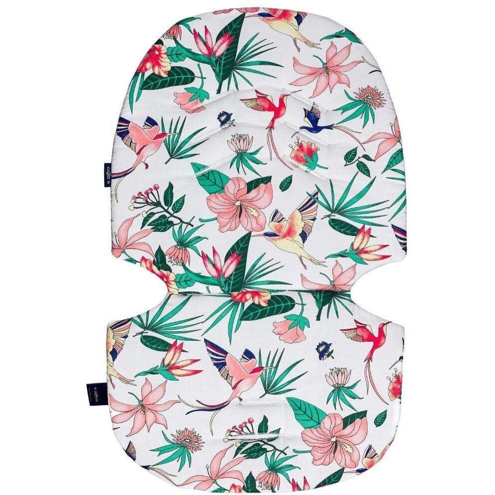 Womar Zaffiro Perna pentru carucior N3 Bumbac Waffle Aloha