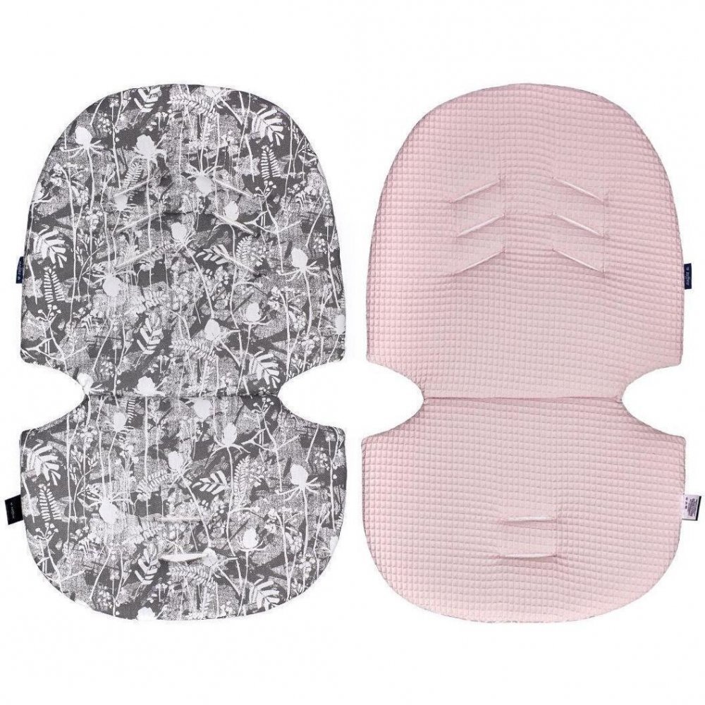 Womar Zaffiro Perna pentru carucior N3 Bumbac Waffle Herbejo