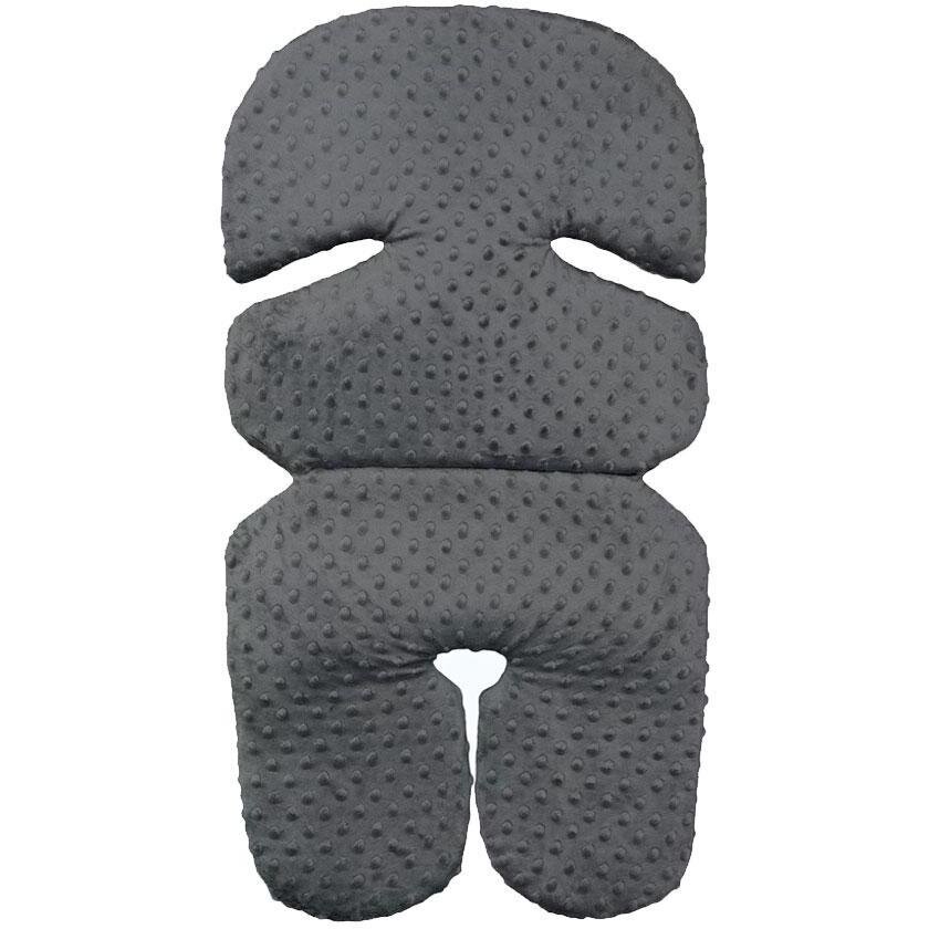 Womar Zaffiro Perna pentru cosulet N1 Minky PC-MK-01 Gri inchis