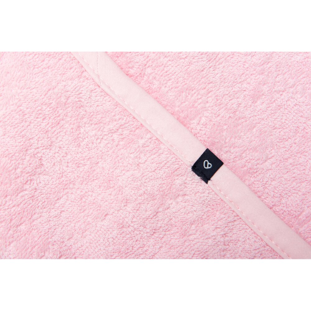 Womar Zaffiro Prosop de baie cu broderie Elefant 80x80 AN-ZE-80