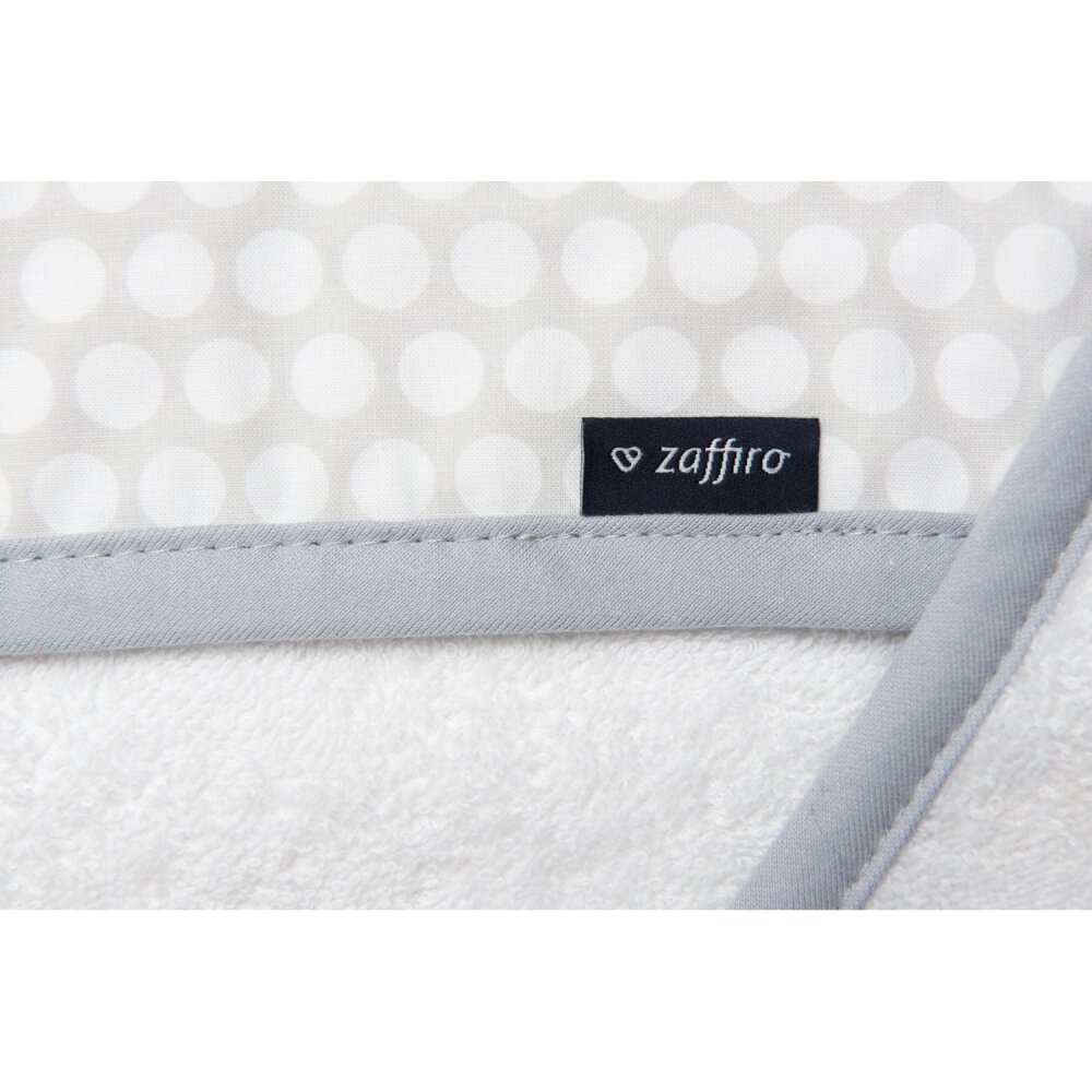 Womar Zaffiro Prosop de baie cu broderie Girafa 100x100 AN-ZG-100