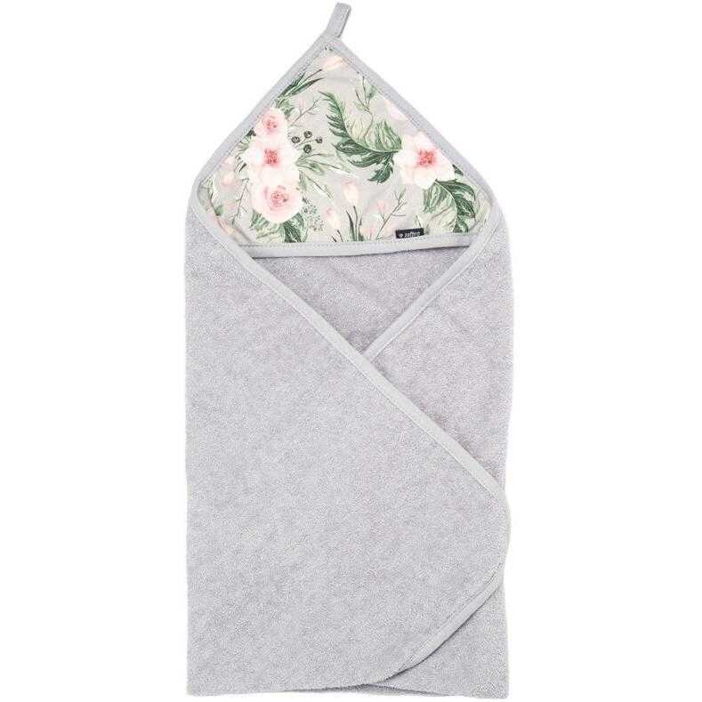 Womar Zaffiro Prosop de baie Nature 100x100 Flowers