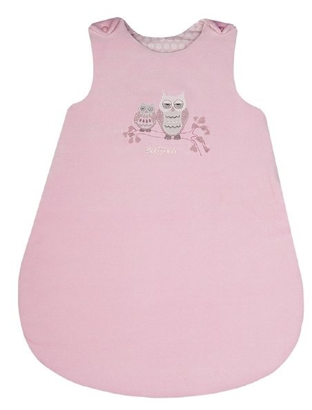 Womar Zaffiro Sac de Dormit cu broderie AN-SD-01