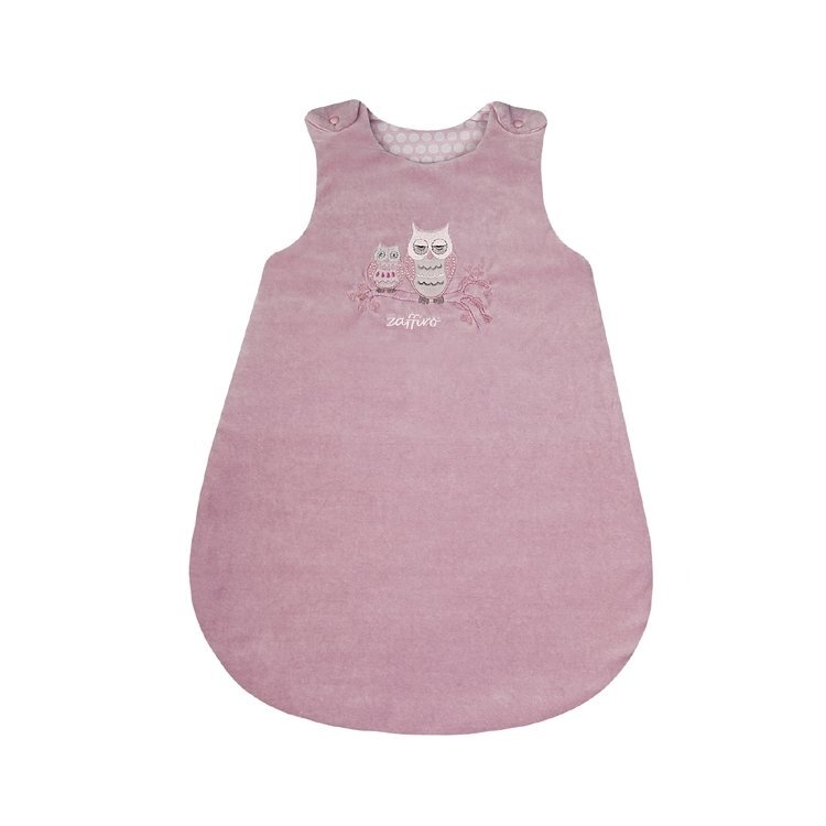 Womar Zaffiro Sac de Dormit cu broderie AN-SD-01
