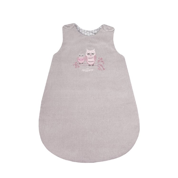 Womar Zaffiro Sac de Dormit cu broderie AN-SD-01