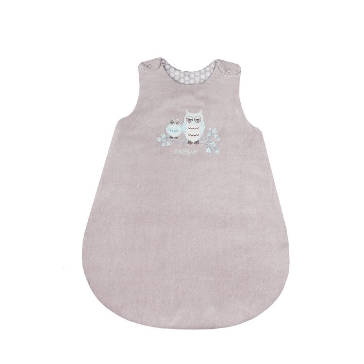 Womar Zaffiro Sac de Dormit cu broderie AN-SD-01
