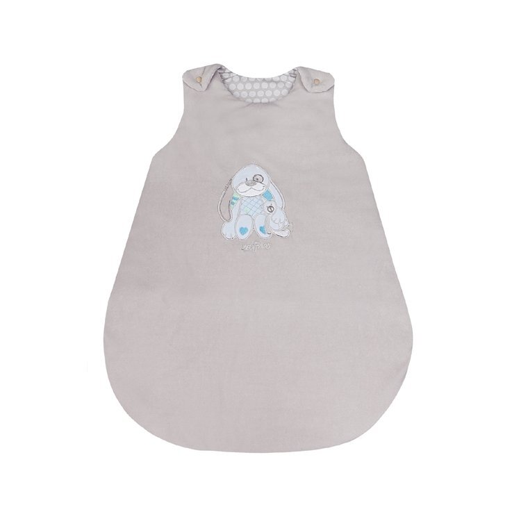 Womar Zaffiro Sac de Dormit cu broderie AN-SD-01