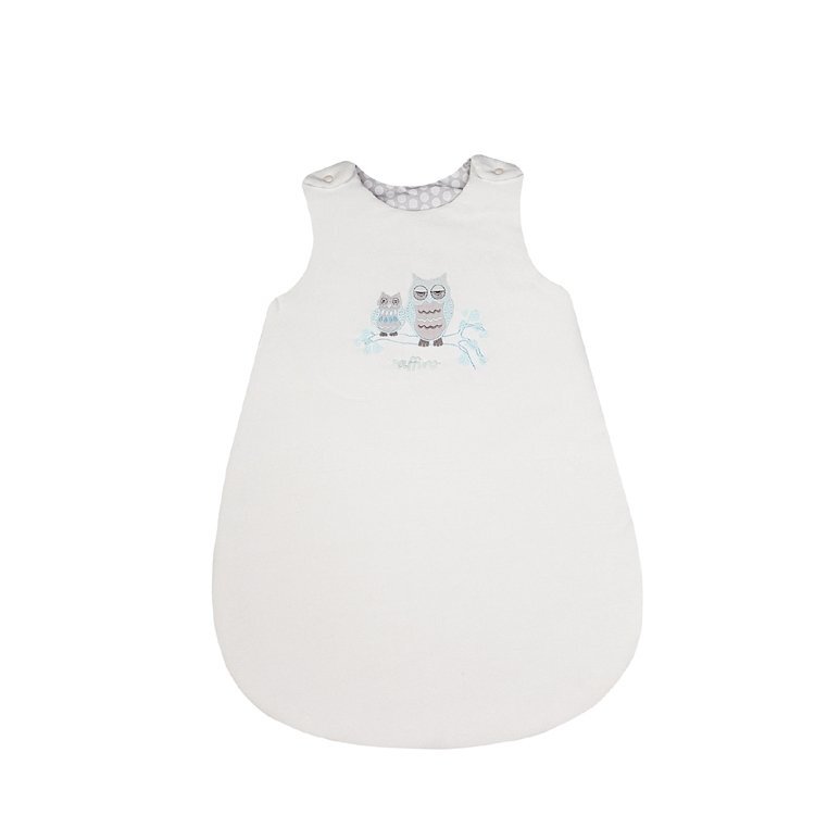 Womar Zaffiro Sac de Dormit cu broderie AN-SD-01