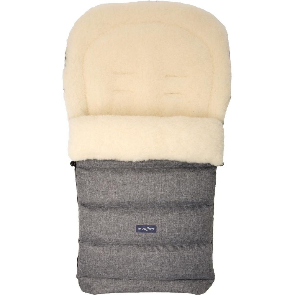 Womar Zaffiro Sac de iarna iGrow Eco din lana oaie 3Z-SW-20M