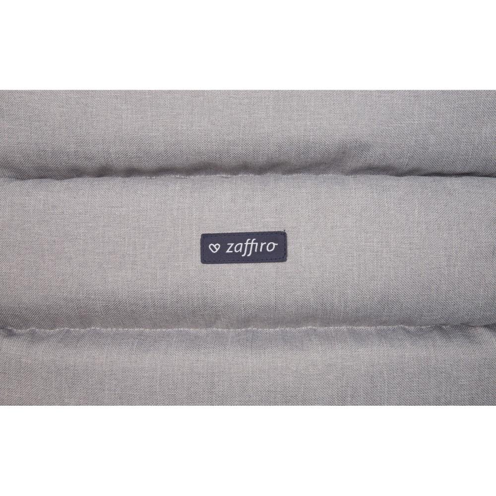 Womar Zaffiro Sac de iarna iGrow Eco din lana oaie 3Z-SW-20M