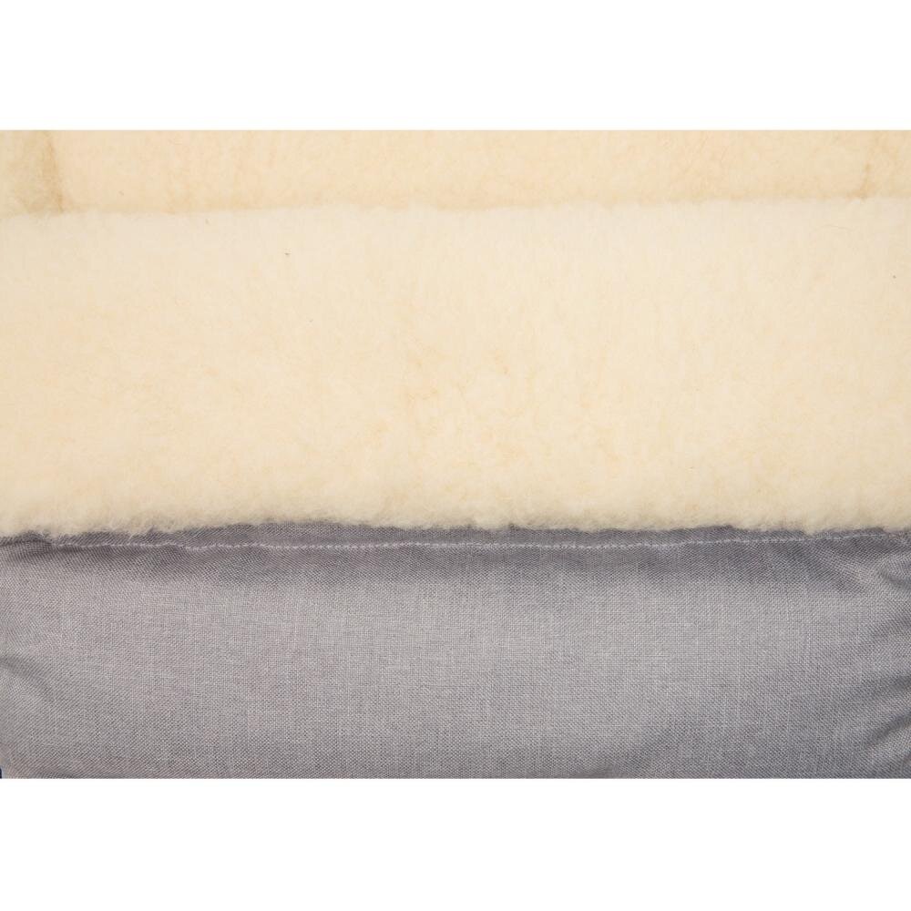 Womar Zaffiro Sac de iarna iGrow Eco din lana oaie 3Z-SW-20M