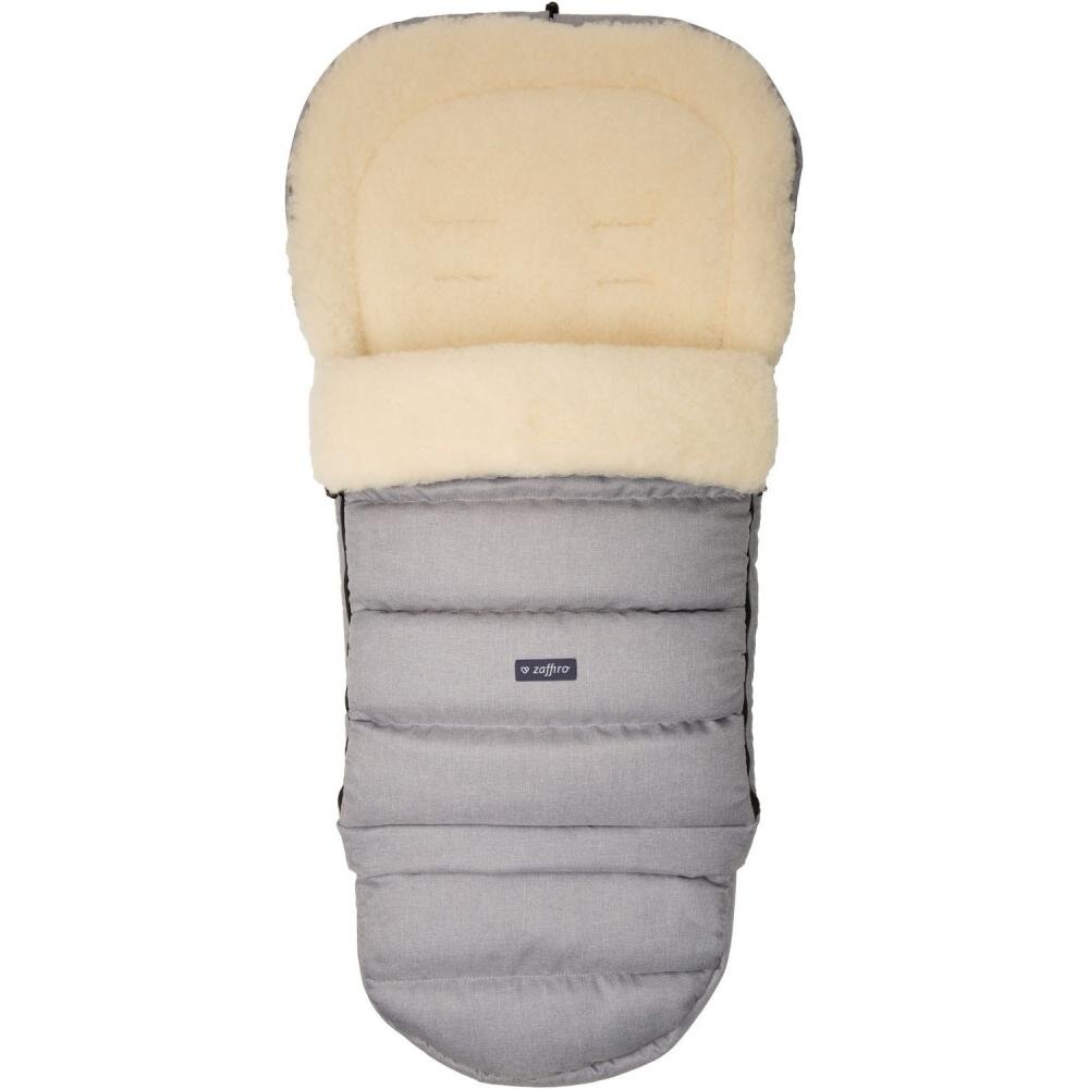 Womar Zaffiro Sac de iarna iGrow Eco din lana oaie 3Z-SW-20M