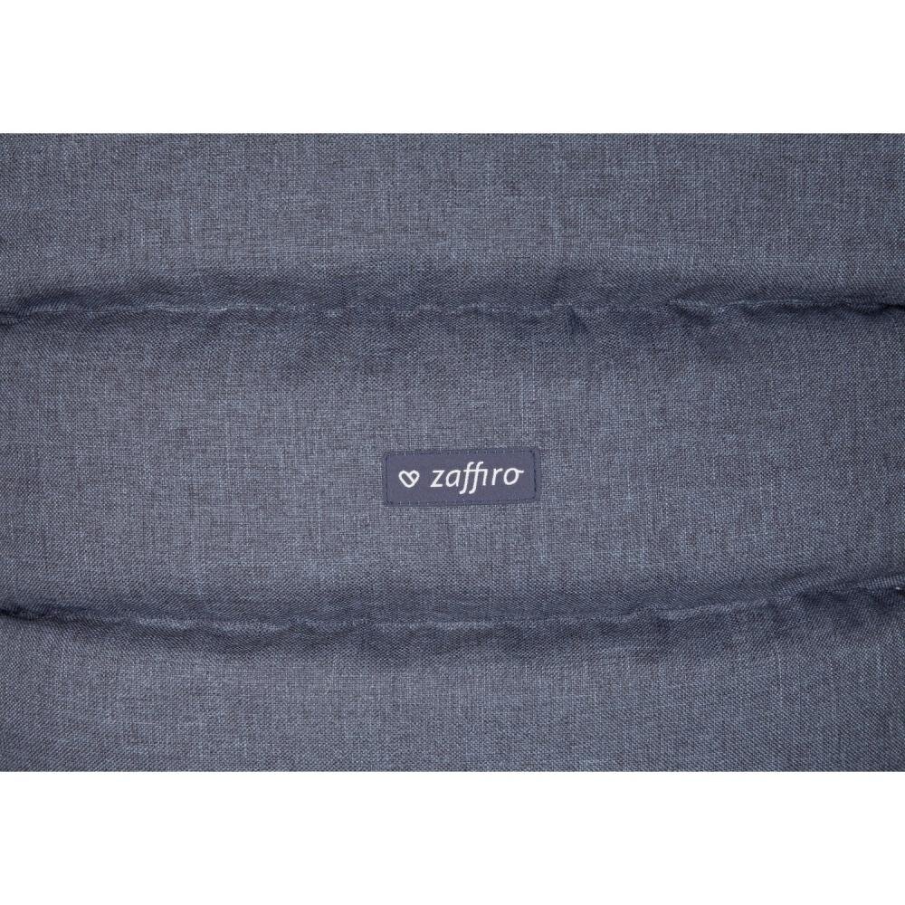 Womar Zaffiro Sac de iarna iGrow Eco din lana oaie 3Z-SW-20M