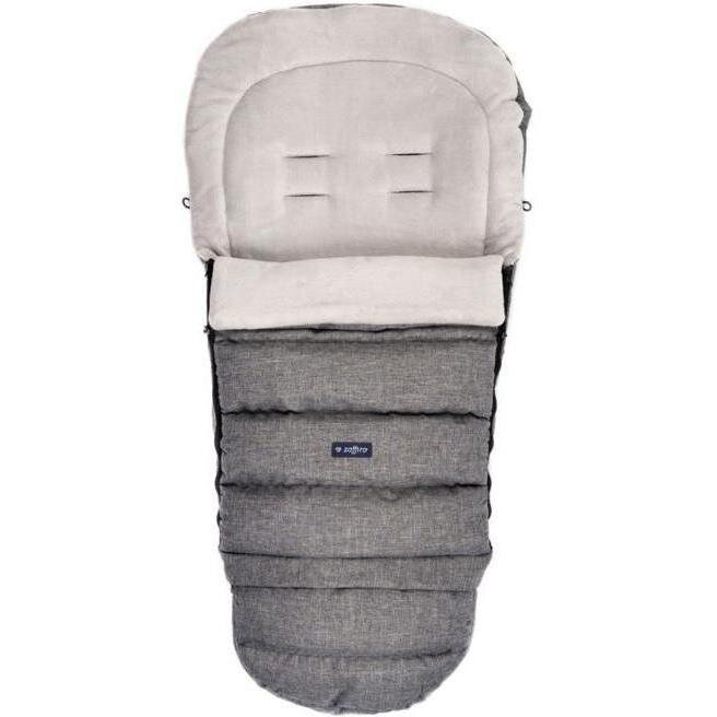 Womar Zaffiro Sac de iarna iGrow Plus 3Z-SW-20MP Gri