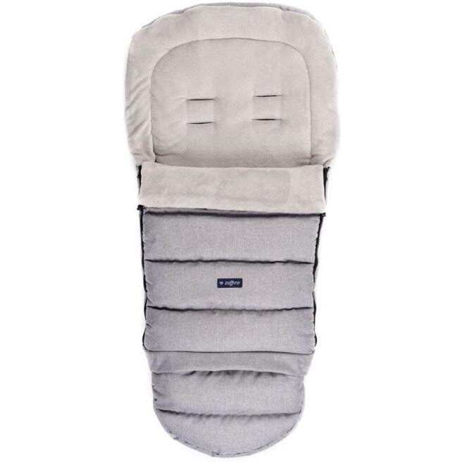 Womar Zaffiro Sac de iarna iGrow Plus 3Z-SW-20MP Gri deschis