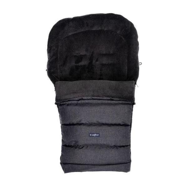 Womar Zaffiro Sac de iarna iGrow Plus 3Z-SW-20MP Gri inchis