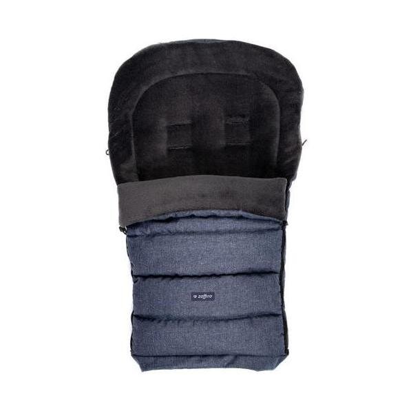 Womar Zaffiro Sac de iarna iGrow Plus 3Z-SW-20MP Navy