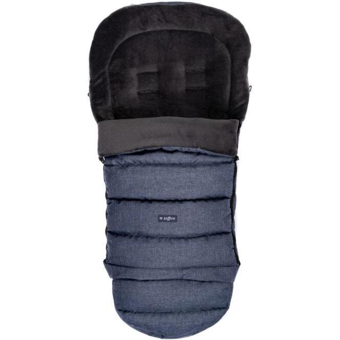 Womar Zaffiro Sac de iarna iGrow Plus 3Z-SW-20MP Navy