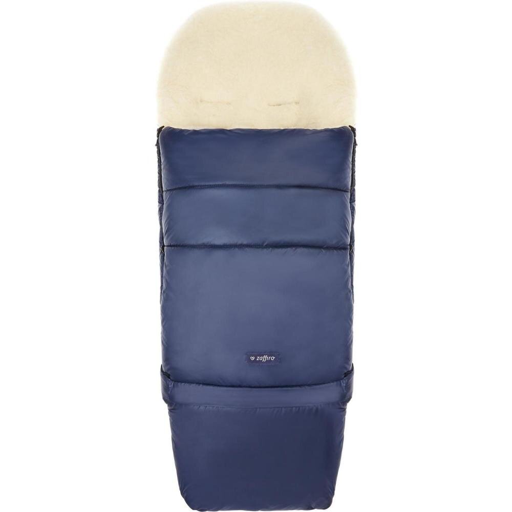 Womar Zaffiro Sac de iarna Nego Pastel Lana Oaie 3Z-SW-93L