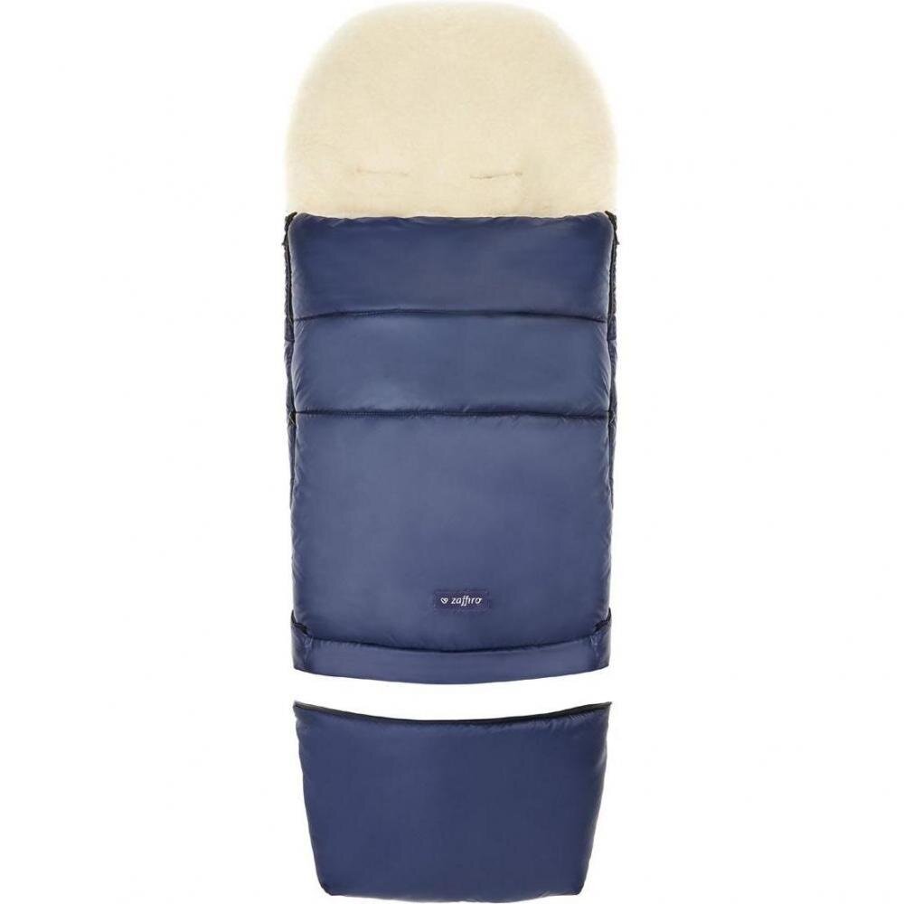Womar Zaffiro Sac de iarna Nego Pastel Lana Oaie 3Z-SW-93L