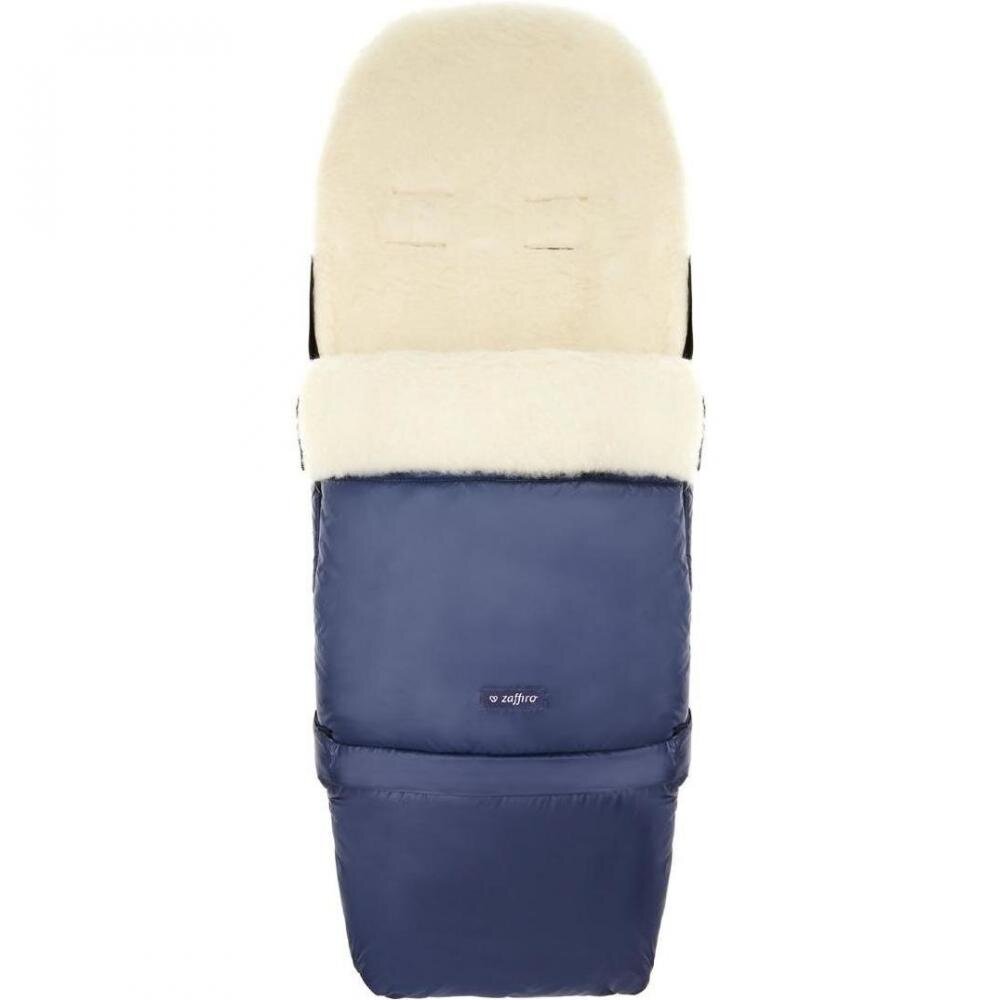 Womar Zaffiro Sac de iarna Nego Pastel Lana Oaie 3Z-SW-93L