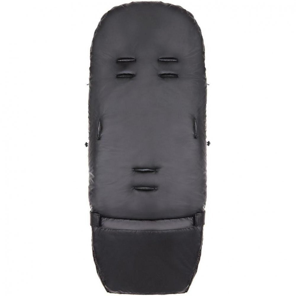 Womar Zaffiro Sac de iarna Nego Pastel lana oaie 3Z-SW-93L negru