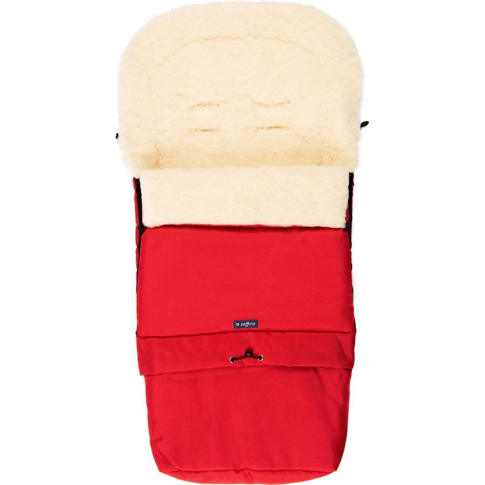 Womar Zaffiro Sac de iarna Sleep and Grow Eco N20 din lana oaie AN-SW-20