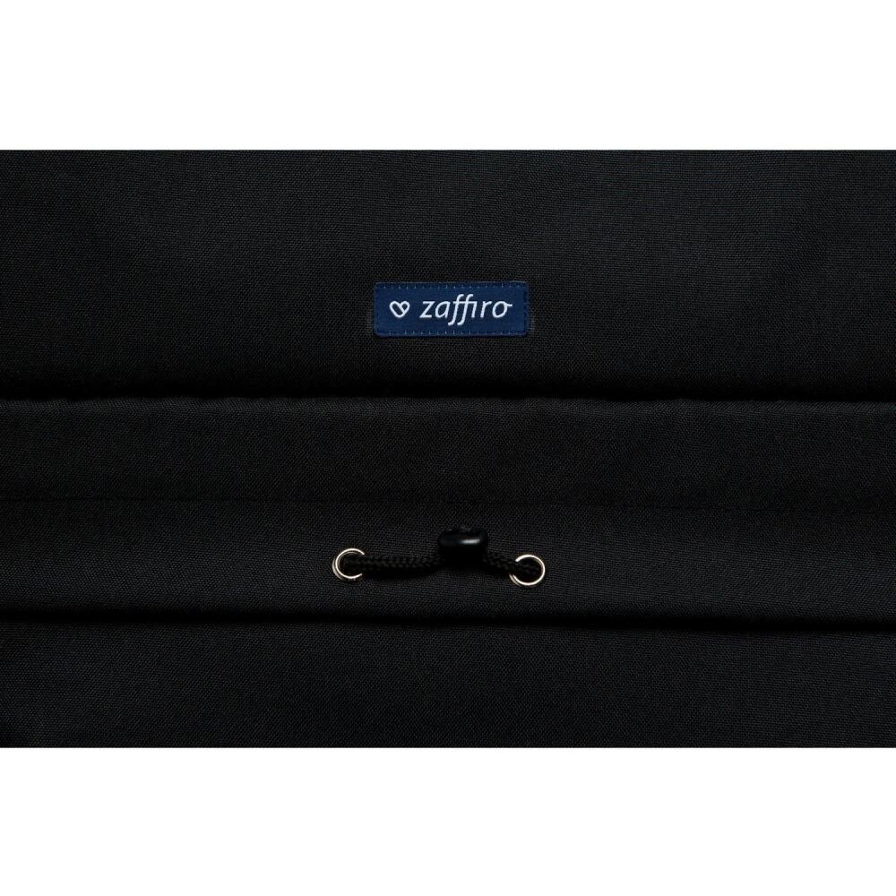Womar Zaffiro Sac de iarna Sleep and Grow Eco N20 din lana oaie AN-SW-20