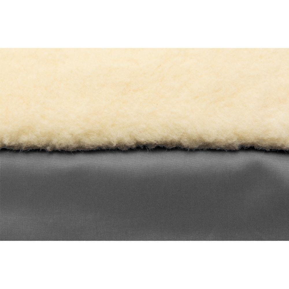 Womar Zaffiro Sac de iarna Sleep and Grow Eco N20 din lana oaie AN-SW-20