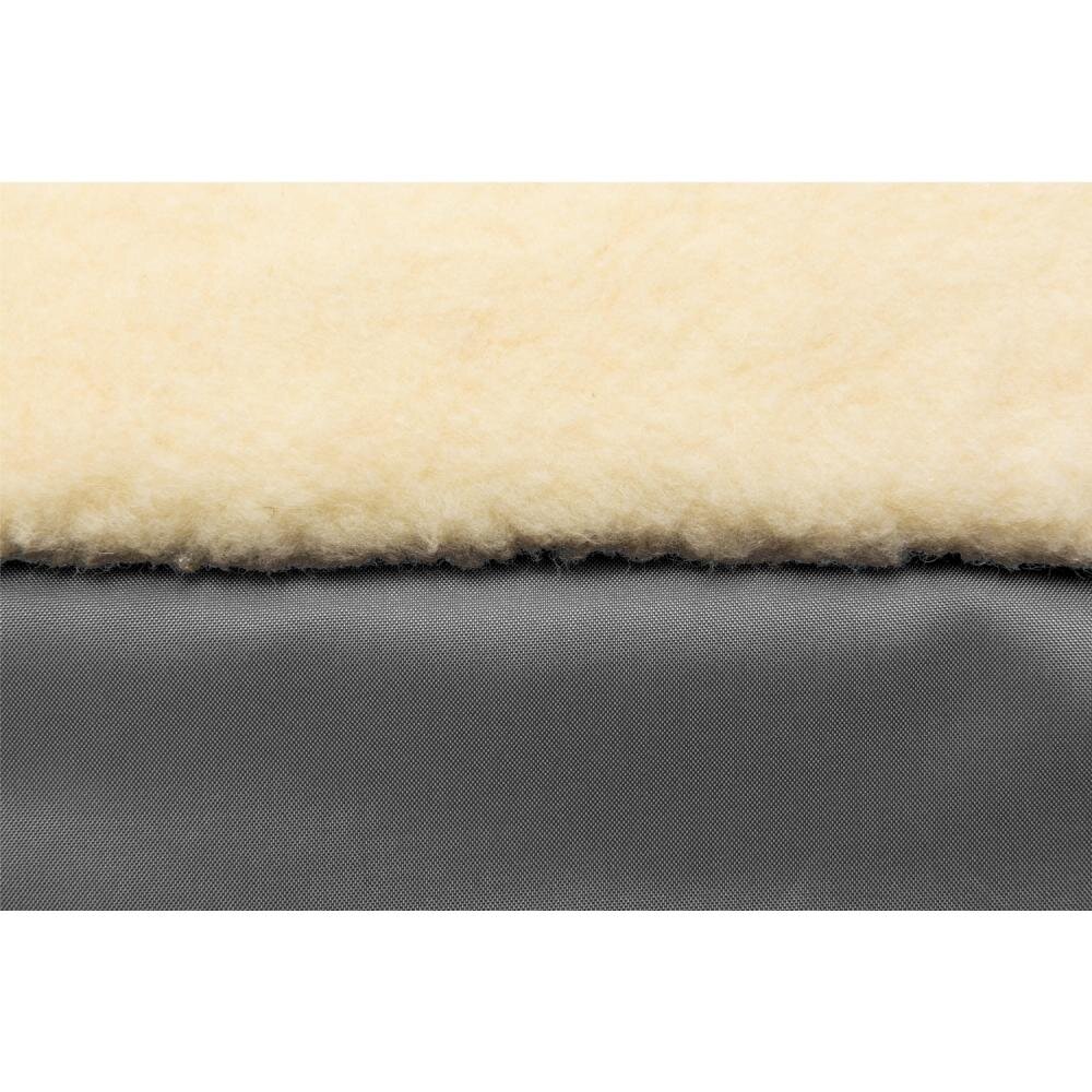 Womar Zaffiro Sac de iarna Sleep and Grow Eco N20 din lana oaie AN-SW-20
