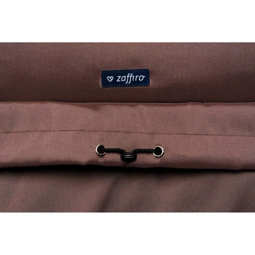 Womar Zaffiro Sac de iarna Sleep and Grow Eco N20 din lana oaie AN-SW-20