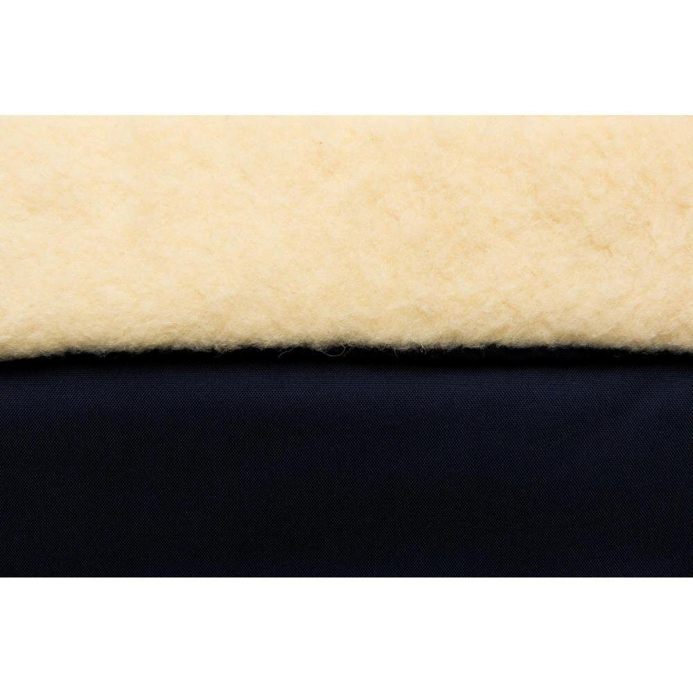 Womar Zaffiro Sac de iarna Sleep and Grow Eco N20 din lana oaie AN-SW-20