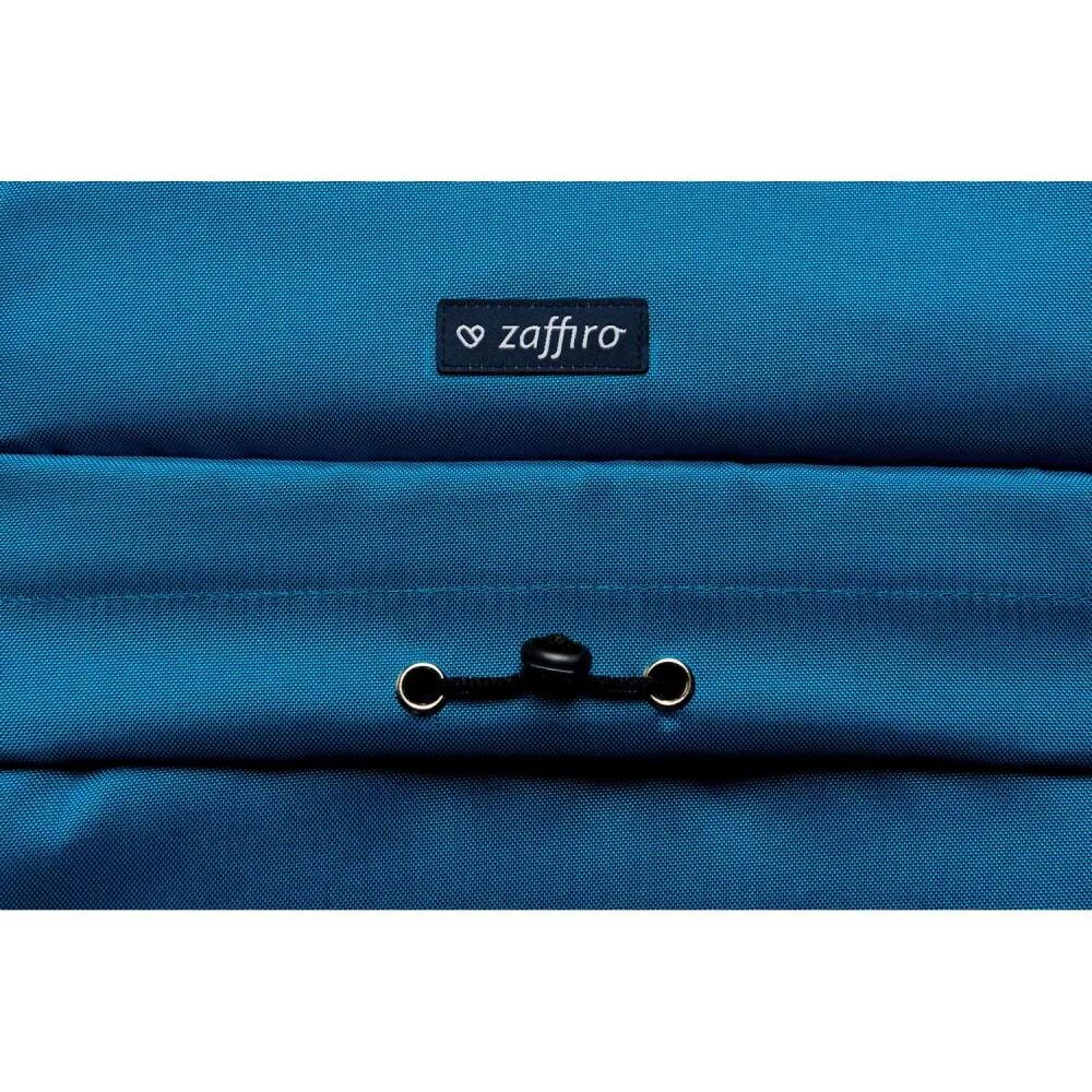 Womar Zaffiro Sac de iarna Sleep and Grow Eco N20 din lana oaie AN-SW-20
