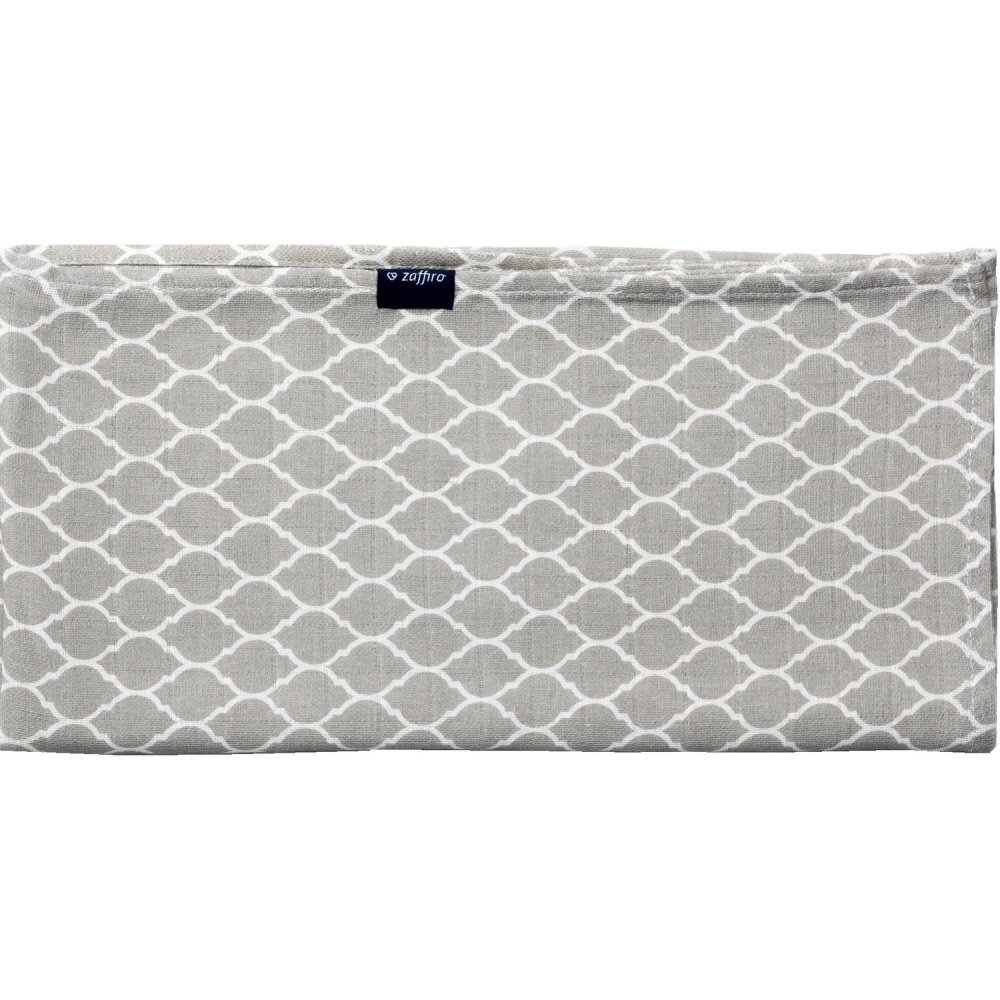 Womar Zaffiro Scutec din muselina Honeycomb SM-HB-01