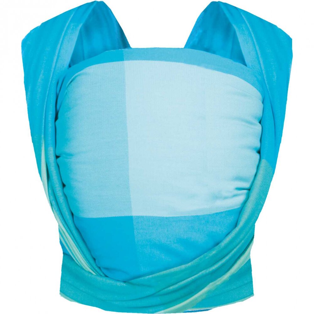 Womar Zaffiro Sling Be Close N17 EKO AN-EK-17