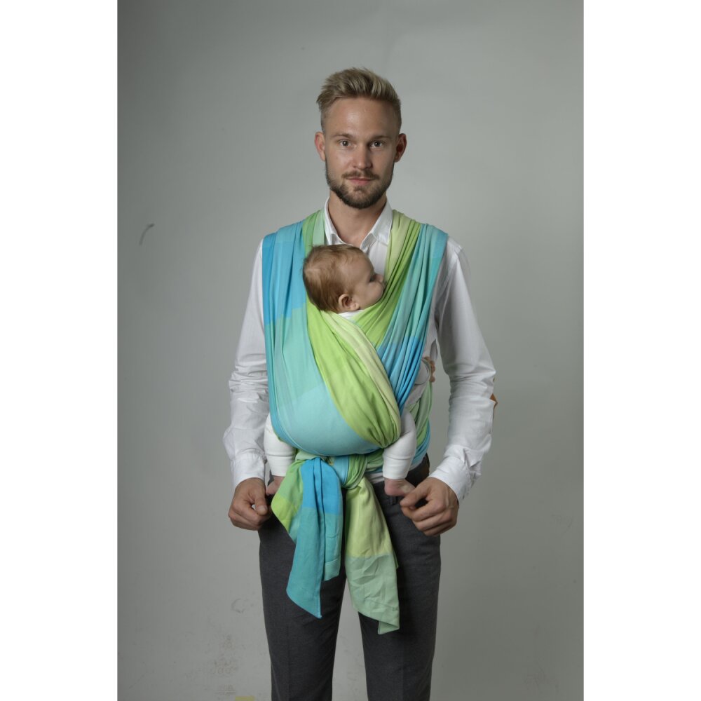 Womar Zaffiro Sling Be Close N17 EKO AN-EK-17
