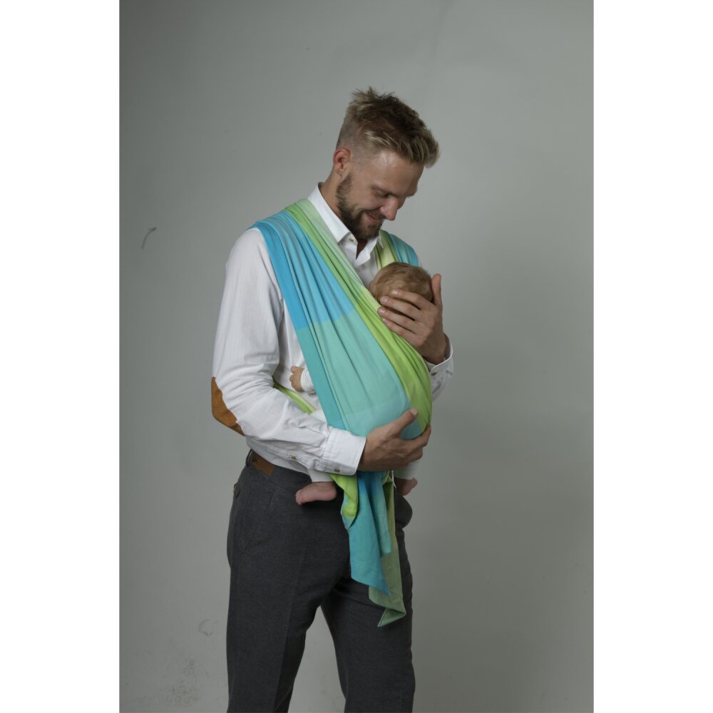 Womar Zaffiro Sling Be Close N17 EKO AN-EK-17