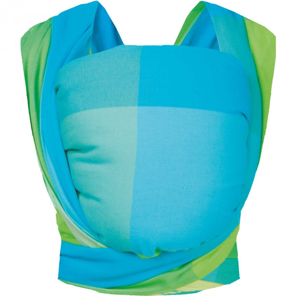 Womar Zaffiro Sling Be Close N17 EKO AN-EK-17