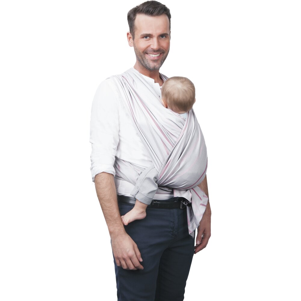 Womar Zaffiro Sling Be Close N17 EKO AN-EK-17