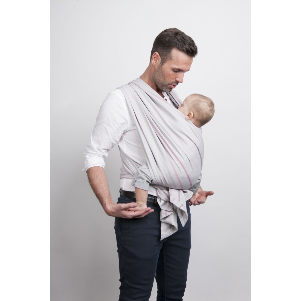 Womar Zaffiro Sling Be Close N17 EKO AN-EK-17