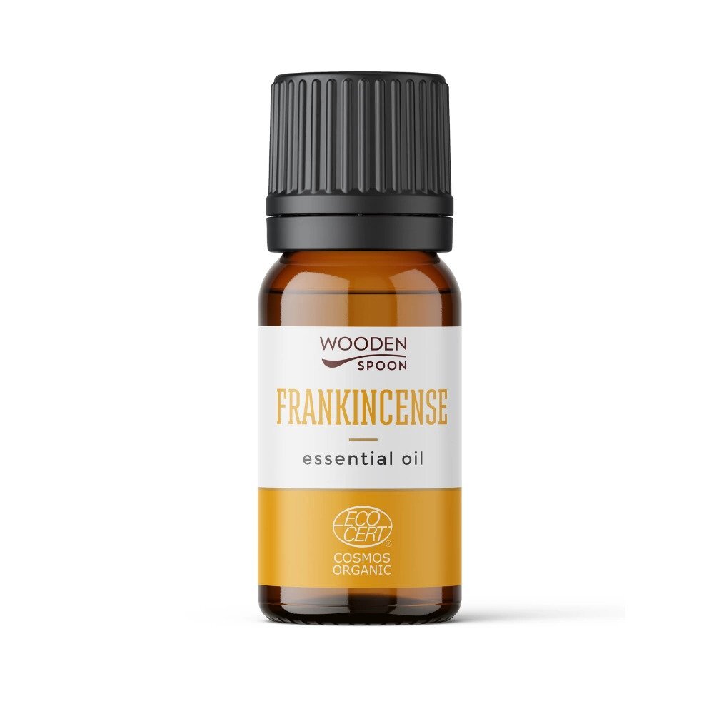 Wooden Spoon Ulei esential de tamaie bio 5ml