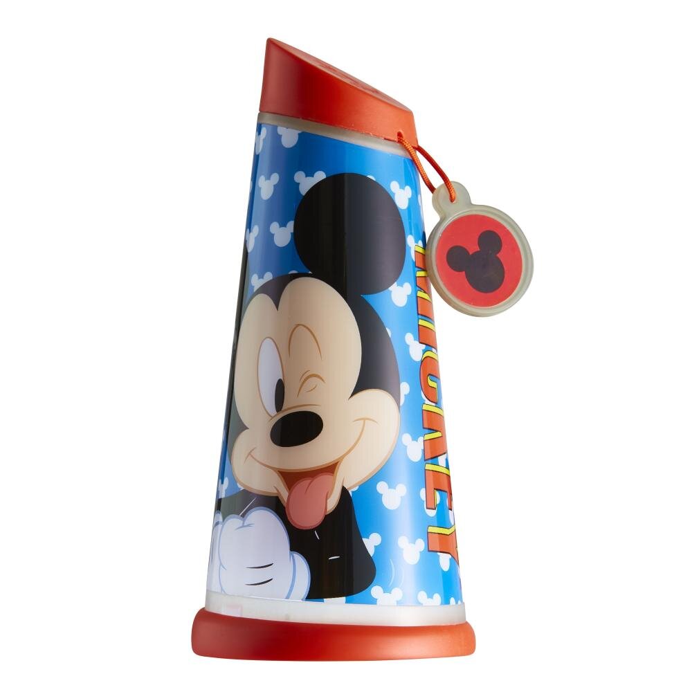 WORLDS APART Veioza 2 in 1 Mickey Mouse
