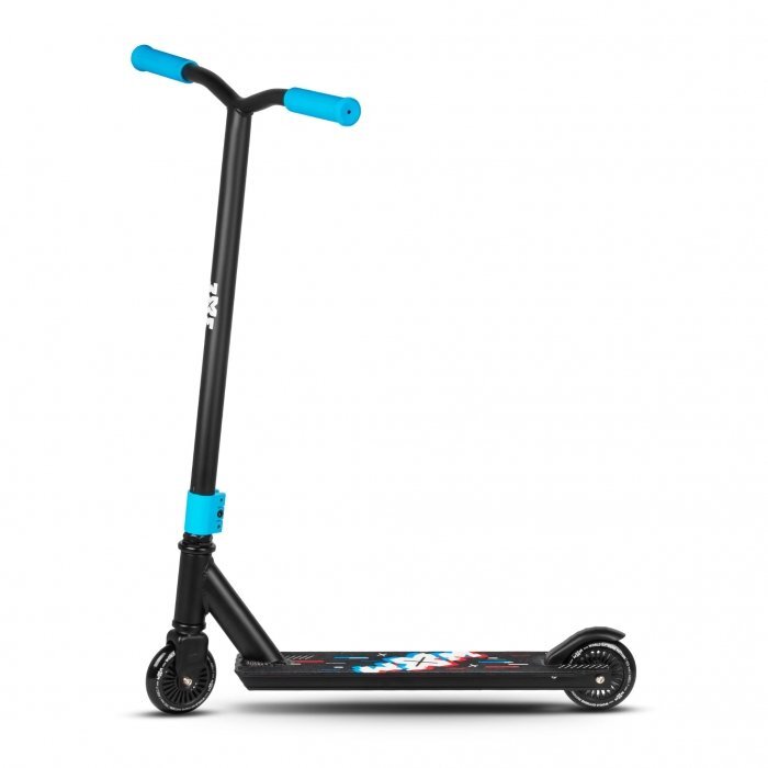 WXM Trotineta pentru cascadorii WRT-BT1 Talk din aluminiu greutate suportata 100 kg varsta 6 ani+